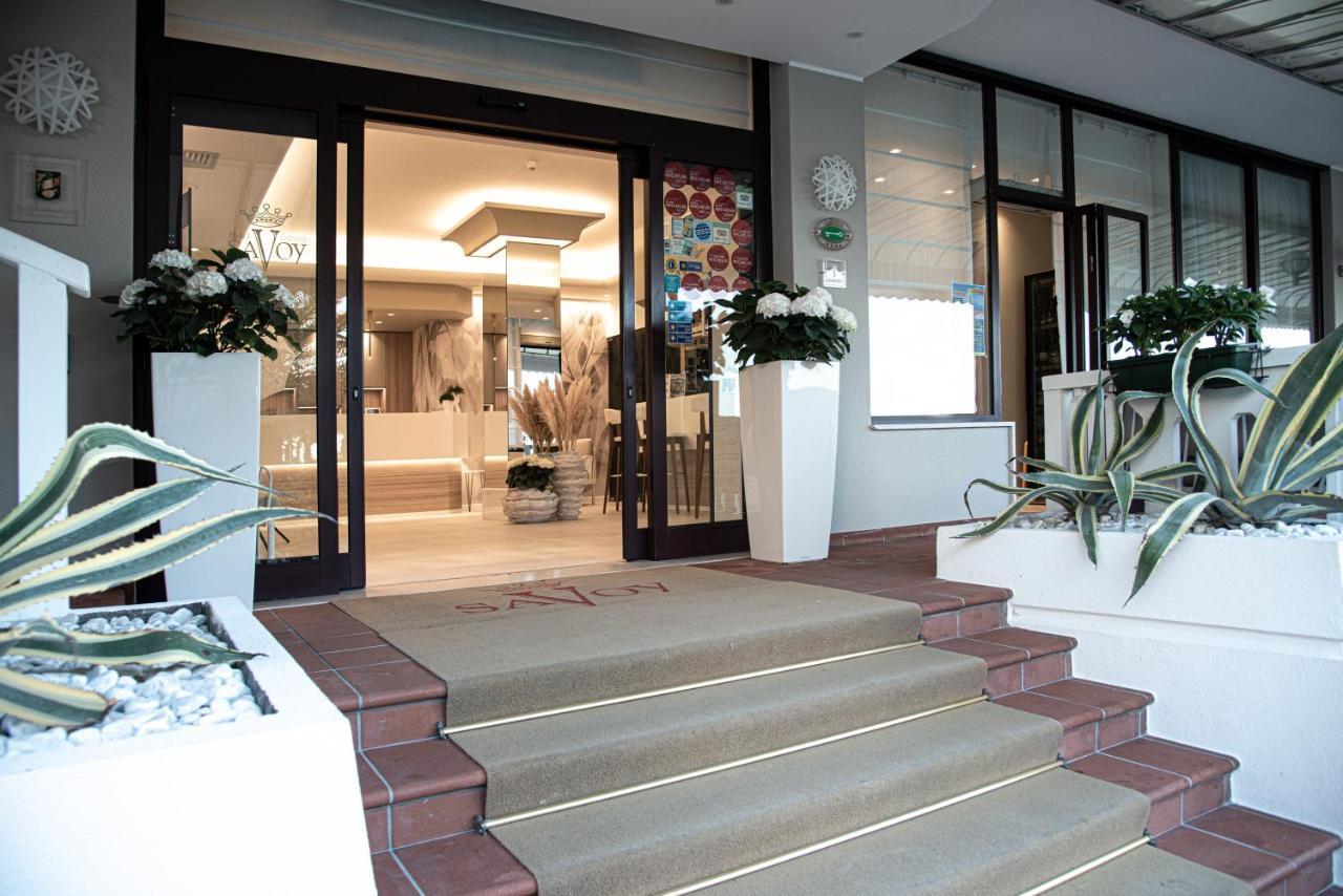 Hotel Savoy Καόρλε Εξωτερικό φωτογραφία