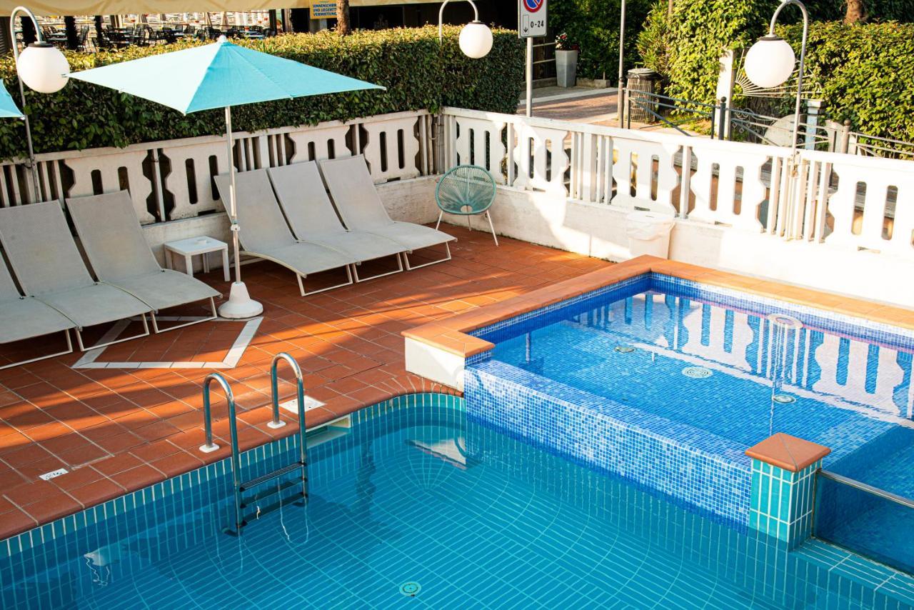 Hotel Savoy Καόρλε Εξωτερικό φωτογραφία