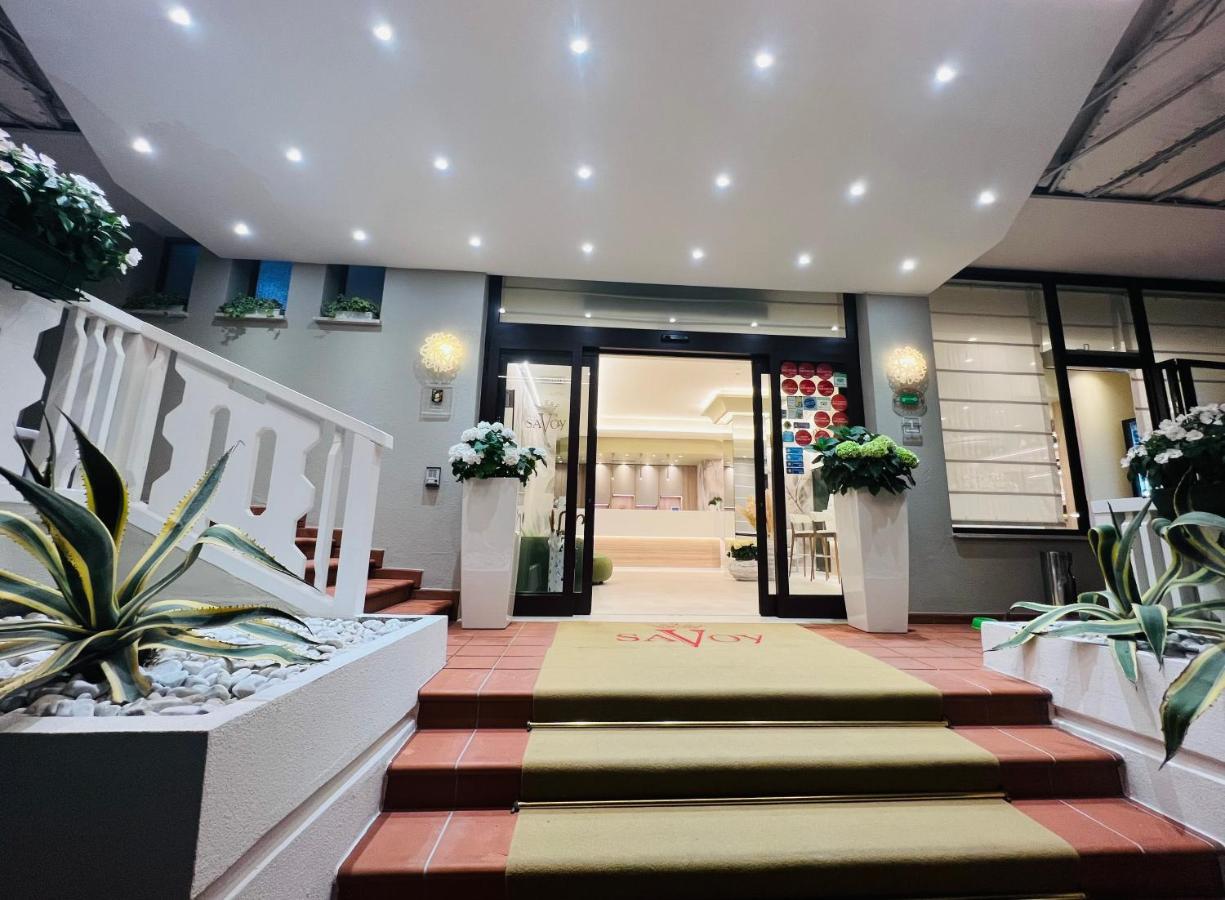 Hotel Savoy Καόρλε Εξωτερικό φωτογραφία