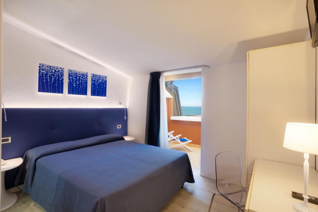 Hotel Savoy Καόρλε Δωμάτιο φωτογραφία