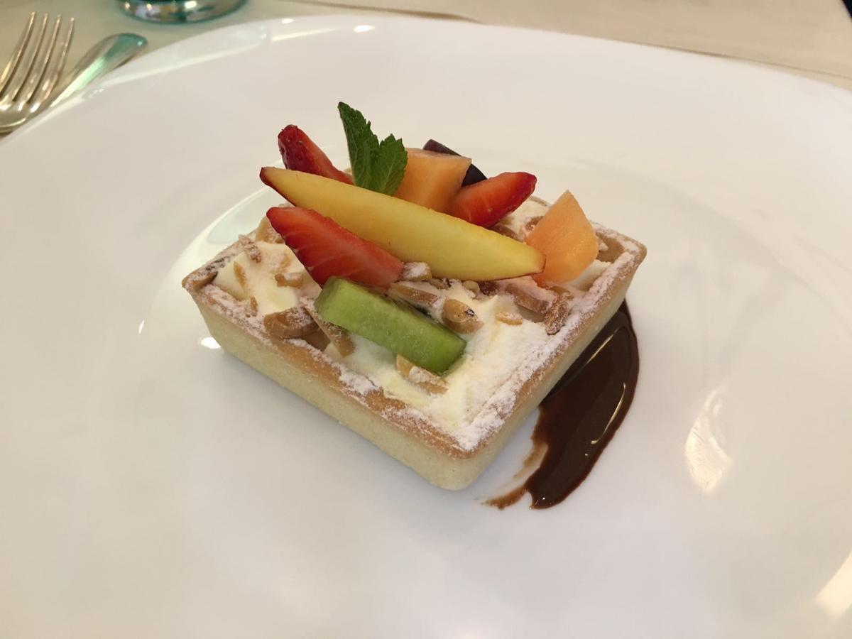 Hotel Savoy Καόρλε Εξωτερικό φωτογραφία